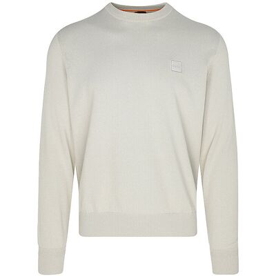 Boss Pullover KANOVANO beige XL M Boss Pullover KANOVANO beige XL M