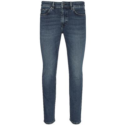Boss Jeans Slim Fit DELAWARE blau 32/L32 M Boss Jeans Slim Fit DELAWARE blau 32/L32 M