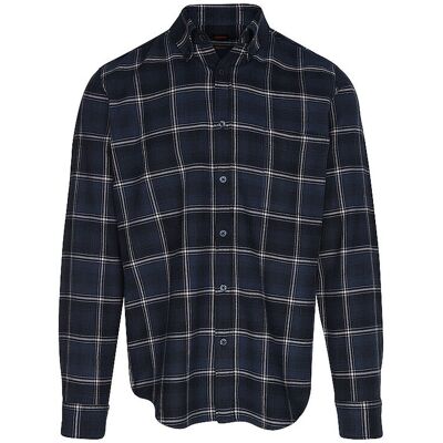 Boss Hemd Regular Fit RICKERT_M blau L M Boss Hemd Regular Fit RICKERT_M blau L M