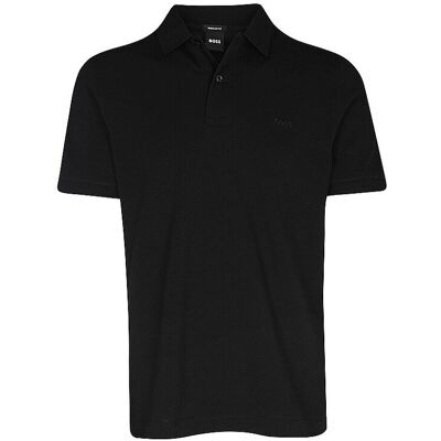 Boss Poloshirt PALLAS schwarz L M Boss Poloshirt PALLAS schwarz L M