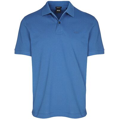 Boss Poloshirt PALLAS blau M M Boss Poloshirt PALLAS blau M M