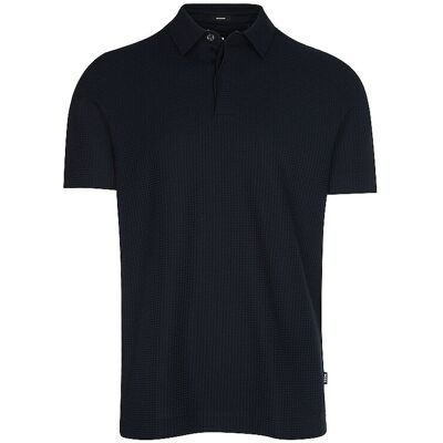 Boss Poloshirt dunkelblau S M Boss Poloshirt dunkelblau S M