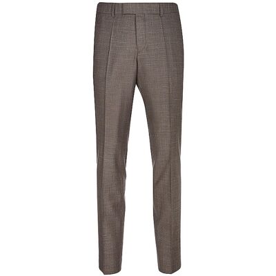 Boss Anzughose H-GENIUS braun 52 M Boss Anzughose H-GENIUS braun 52 M
