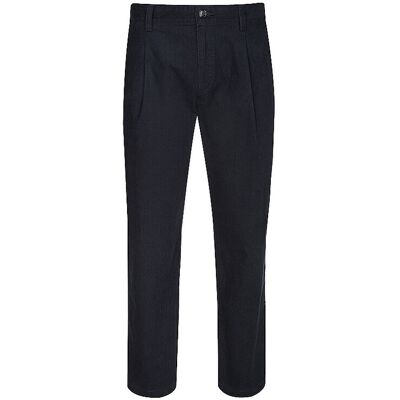 Boss Chino blau 31/L32 M Boss Chino blau 31/L32 M