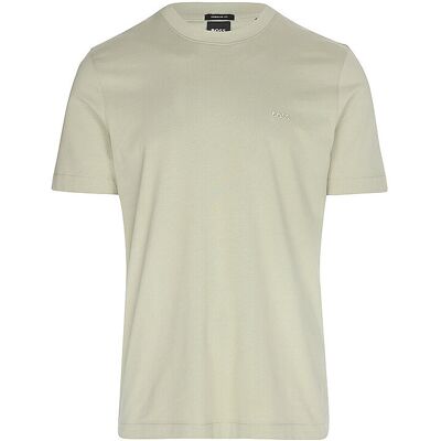 Boss T-Shirt THOMPSON 01 hellgrün L M Boss T-Shirt THOMPSON 01 hellgrün L M