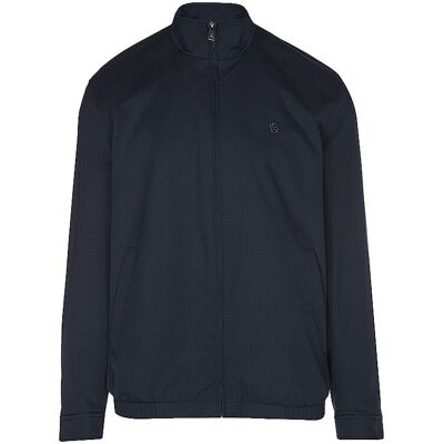 Boss Fieldjacket H-CARVO dunkelblau 54 M Boss Fieldjacket H-CARVO dunkelblau 54 M
