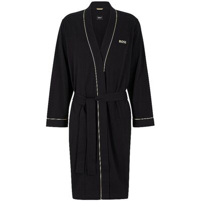 Boss Kimono schwarz M M Boss Kimono schwarz M M
