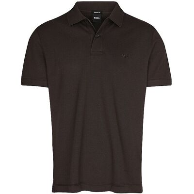 Boss Poloshirt PALLAS braun M M Boss Poloshirt PALLAS braun M M
