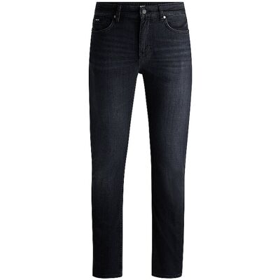 Boss Jeans Slim Fit DELAWARE grau 36/L34 M Boss Jeans Slim Fit DELAWARE grau 36/L34 M