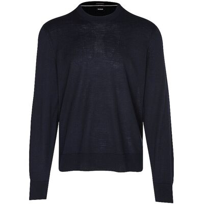Boss Pullover H-LENO dunkelblau XL M Boss Pullover H-LENO dunkelblau XL M