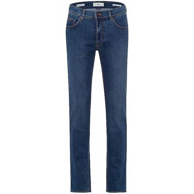 BRAX Jeans Straight Fit CADIZ blau 48/L30 M BRAX Jeans Straight Fit CADIZ blau 48/L30 M