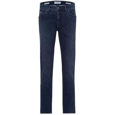 BRAX Jeans Straight Fit CADIZ blau 44/L34 M BRAX Jeans Straight Fit CADIZ blau 44/L34 M