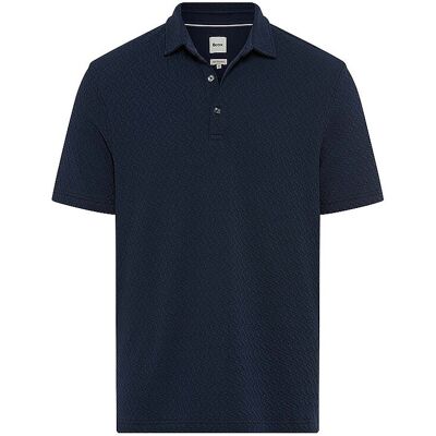 BRAX Poloshirt PAN JST dunkelblau L M BRAX Poloshirt PAN JST dunkelblau L M