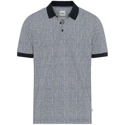 BRAX Poloshirt PERRY P dunkelblau L M BRAX Poloshirt PERRY P dunkelblau L M