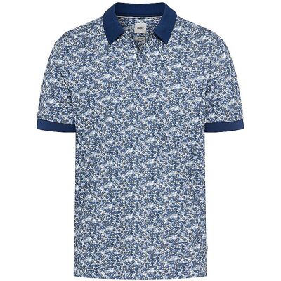 BRAX Poloshirt PERRY P dunkelblau M M BRAX Poloshirt PERRY P dunkelblau M M