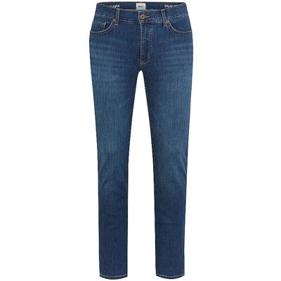 BRAX Jeans Modern Fit CHUCK dunkelblau 33/L30 M BRAX Jeans Modern Fit CHUCK dunkelblau 33/L30 M