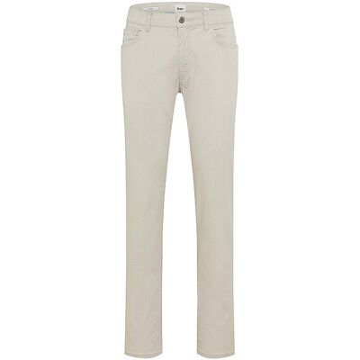 BRAX Hose CADIZ U beige 33/L32 M BRAX Hose CADIZ U beige 33/L32 M