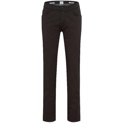 BRAX Hose CADIZ U schwarz 38/L34 M BRAX Hose CADIZ U schwarz 38/L34 M