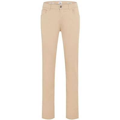 BRAX Hose CADIZ U beige 34/L38 M BRAX Hose CADIZ U beige 34/L38 M