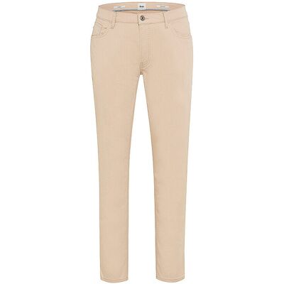 BRAX Hose CHUCK U beige 36/L32 M BRAX Hose CHUCK U beige 36/L32 M