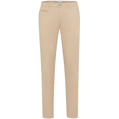 BRAX Chino FABIO IN beige 34/L36 M BRAX Chino FABIO IN beige 34/L36 M