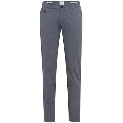 BRAX Chino FABIO IN hellblau 30/L34 M BRAX Chino FABIO IN hellblau 30/L34 M