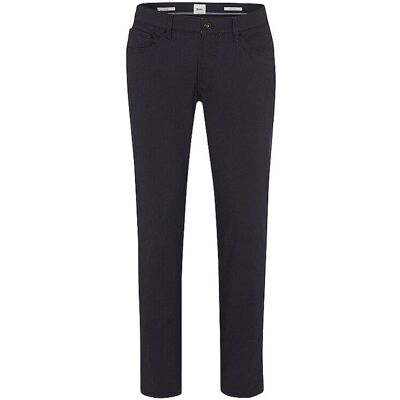 BRAX Jeans Modern Fit CHUCK dunkelblau 44/L30 M BRAX Jeans Modern Fit CHUCK dunkelblau 44/L30 M