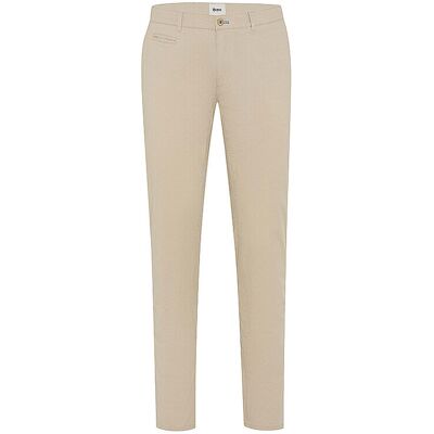 BRAX Chino FABIO beige 33/L34 M BRAX Chino FABIO beige 33/L34 M