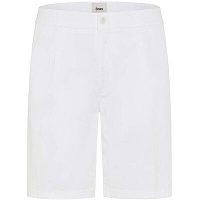 BRAX Shorts TINO B weiss 33 M BRAX Shorts TINO B weiss 33 M