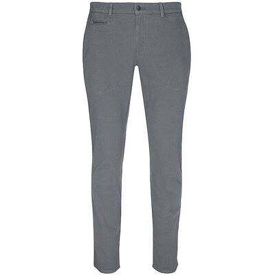 BRAX Chino FABIO IN grau 32/L34 M BRAX Chino FABIO IN grau 32/L34 M