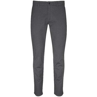 BRAX Chino FABIO grau 33/L30 M BRAX Chino FABIO grau 33/L30 M