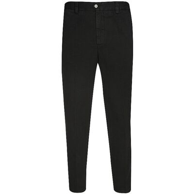 BRIGLIA Chino schwarz 48 M BRIGLIA Chino schwarz 48 M