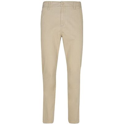 BUTCHER OF BLUE Chino Slim Fit MARVIN beige 36/L34 M BUTCHER OF BLUE Chino Slim Fit MARVIN beige 36/L34 M