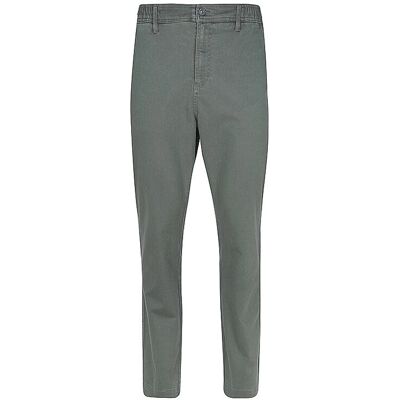BUTCHER OF BLUE Chino MARVIN Slim Fit grau 31/L34 M BUTCHER OF BLUE Chino MARVIN Slim Fit grau 31/L34 M