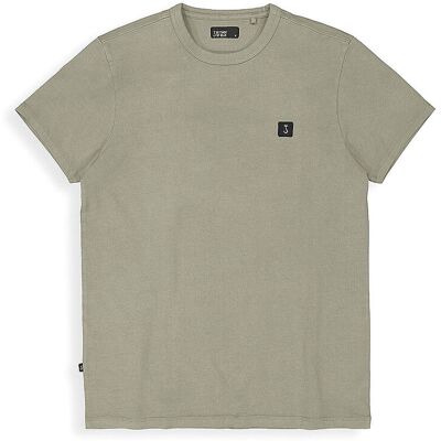 BUTCHER OF BLUE T-Shirt olive S M BUTCHER OF BLUE T-Shirt olive S M