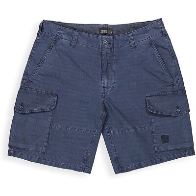 BUTCHER OF BLUE Shorts WILTON blau 36 M BUTCHER OF BLUE Shorts WILTON blau 36 M