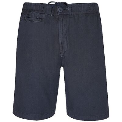 BUTCHER OF BLUE Leinenshorts LONER blau XXL M BUTCHER OF BLUE Leinenshorts LONER blau XXL M
