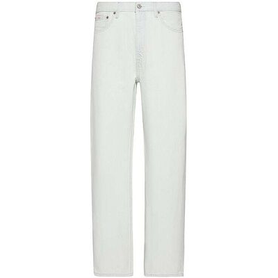 Calvin KLEIN JEANS Jeans Baggy Fit hellblau 32/L32 M Calvin KLEIN JEANS Jeans Baggy Fit hellblau 32/L32 M