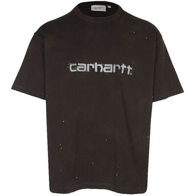 CARHARTT WIP T-Shirt braun M M CARHARTT WIP T-Shirt braun M M