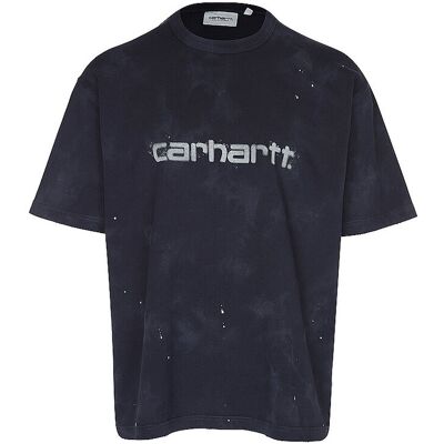 CARHARTT WIP T-Shirt dunkelblau M M CARHARTT WIP T-Shirt dunkelblau M M