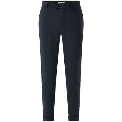 CG - CLUB OF GENTS Anzughose Slim Fit CONN dunkelblau 52 M CG - CLUB OF GENTS Anzughose Slim Fit CONN dunkelblau 52 M