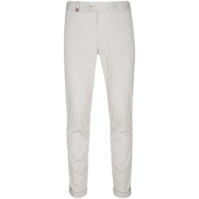 CG - CLUB OF GENTS Anzughose CLOW beige 102 M CG - CLUB OF GENTS Anzughose CLOW beige 102 M