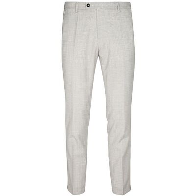 CG - CLUB OF GENTS Anzughose PACO beige 98 M CG - CLUB OF GENTS Anzughose PACO beige 98 M