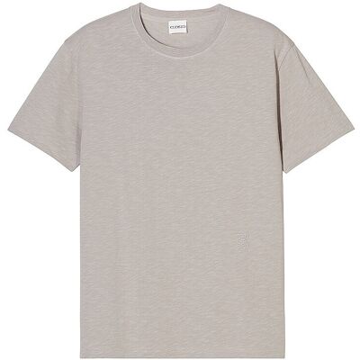 CLOSED T-Shirt CLASSIC grau S M CLOSED T-Shirt CLASSIC grau S M