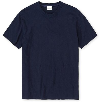 CLOSED T-Shirt CLASSIC dunkelblau XL M CLOSED T-Shirt CLASSIC dunkelblau XL M