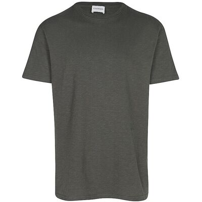 CLOSED T-Shirt CLASSIC grau M M CLOSED T-Shirt CLASSIC grau M M