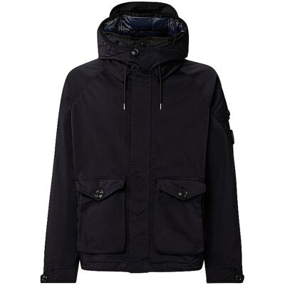 CP COMPANY Daunenjacke blau L M CP COMPANY Daunenjacke blau L M
