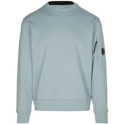 CP COMPANY Sweater hellblau XL M CP COMPANY Sweater hellblau XL M