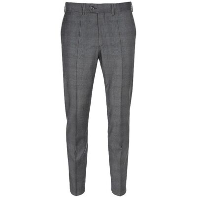 DRESSLER Anzughose JIM grau 94 M DRESSLER Anzughose JIM grau 94 M