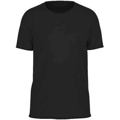 DRYKORN T-Shirt KENDRICK schwarz S M DRYKORN T-Shirt KENDRICK schwarz S M